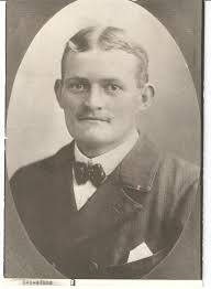 John Glauser (1884-1966)