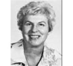 Pearl HUNTER Obituary