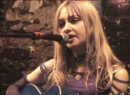 Anna Page @ 12 Bar Club, London