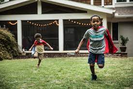 Children take it in turns to act out book or film characters, scenes and words for their friends to guess. Social Distancing Games And Safe Activities For Kids Parents