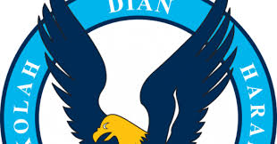 Terwujudnya pelayanan pendidikan yang optimal bagi anak berkebutuhan khusus sehingga dapat mensejajarkan anak didik. Sekolah Dian Harapan Logo Nusagates