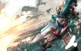 Hd Wallpaper Anime Mobile Suit Gundam 00 Gundam 00 Exia Cloud Sky Water Wallpaper Flare Minthaeuphemius9 and is about angle, anime, art, automotive design, deviantart. hd wallpaper anime mobile suit gundam