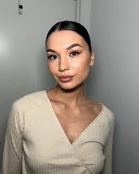 Anna Nikitina's Instagram, Twitter & Facebook