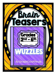 Check spelling or type a new query. Wuzzles Worksheets Teaching Resources Teachers Pay Teachers
