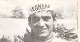 CAMINANDO BUENOS AIRES: La Legislatura destacó la carrera en homenaje al  ciclista Raúl "Coco" Gómez