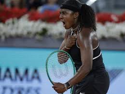 Baptiste saves six match points to stun world No.1