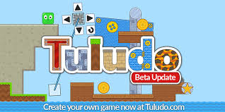 No programming skills are required! Tuludo Online Game Creator Create Games Without Coding