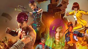 You can also upload and share your favorite garena free fire wallpapers. Free Fire Max On Android And Ios All Compatible Cell Phones Somag News