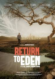 In the early years of the republic of china, jiushu master and apprentice in jixiang town practiced medical treatment, and there were successive murders in the town. Return To Eden It S All About Coming Home 2020 Imdb
