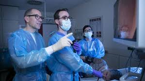 Innere medizin, gastroenterologie und hepatologie. Innere Medizin Ii Gastroenterologie Endokrinologie Hamatologie Und Internistische Onkologie