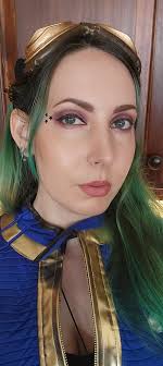 Cosplay North America