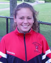 2006 Field Hockey Roster