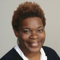 Angela Johnson Davis