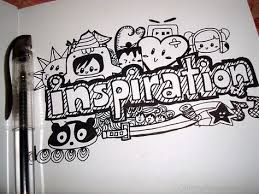 Kaleng semprot digital dan pembuat font hanya menunggu perintah artistik anda atas kerajaan grafiti. 99 Ide Bakat Yg Hilang Sketsa Seni Gambar