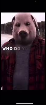 Simon Claw Pengu Wofe