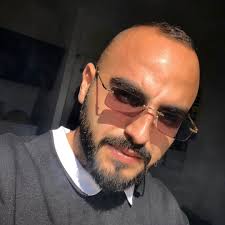 Stream Daniel Nahum 1 music