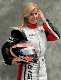 Resultado de imagem para maria de villota