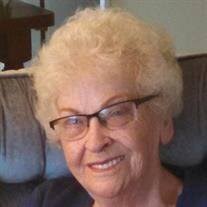 Judith Schafer Obituary