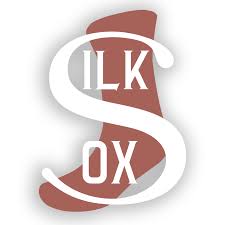 Bibbs Raymond Makes History — The Doherty Silk Sox