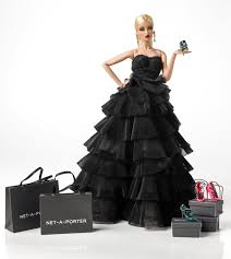 Pret a porter design & italian fashion milano donna 92/93 magazine. Net A Porter The Fashion Doll Chronicles Fashion Doll Chronicles