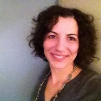 Sarah Laure Darghouth