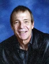 Robert Leach, Jr. Obituary November 28, 2017