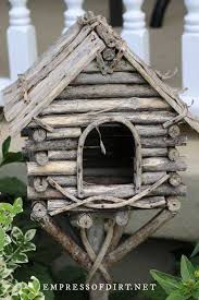 Check spelling or type a new query. 35 Creative And Whimsical Birdhouse Ideas