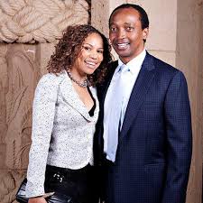 ·patrice motsepe, founder and executive chairman, african rainbow minerals, south africa. Patrice And Precious Motsepe The Giving Pledge