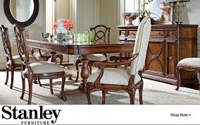 Stanley Furniture | Dining Room, Bedroom | Lenoir Empire Furniture