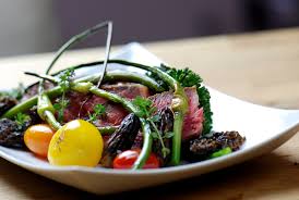 Traditional blend of parsley and oregano. How To Sous Vide Beef Ribeye Steak Times And Temperatures