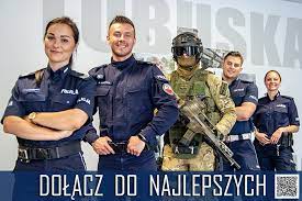 23 lutego, 20 kwietnia, 13 lipca, 15 września, 3 listopada, 30 grudnia. Dobor Sluzba W Policji Policja Lubuska