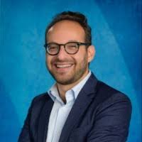 Noah Silverman's Instagram, Twitter & Facebook