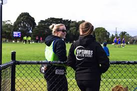 Here's the part your office can play. Physio Myo Massage Jobs Melbourne Optimus Health Group