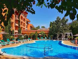 All inclusive vacanţe la mare 2021 în bulgaria: Hotel Liani All Inclusive Sunny Beach Updated 2021 Prices