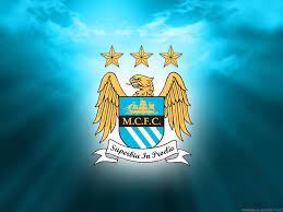 Barclays premier league logo hd wallpaper 1080p wallpapers. Man City Logo Wallpapers On Wallpaperdog