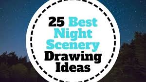 Buy crayola crayons bulk, 24 crayon packs with 24 assorted colors: 25 Best Sunset Scenery Drawing Ideas Paper Flo Designs