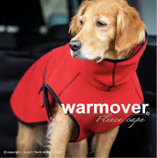Dieser stil ist für hunde geeignet, die normalerweise ihren schwanz haben. Hundemantel Warmover Fleece Mantel Hunde Red Fire Rot Hunde Mantel Kurzhaarige Hunde Hunde