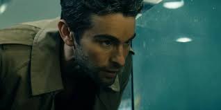 The Boys: 10 Facts And Trivia The Amazon Prime Show Has Yet To Reveal About  The Deep