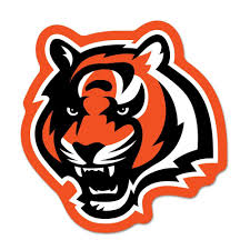 Inside the nfl takes an inside look at the most famous professional football league in the world. Cincinnati Bengals Logo On The Gogo Cincinnati Bengals Football Cincinnati Bengals Bengals Football