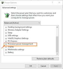 How To Increase Fan Speed On Laptop
