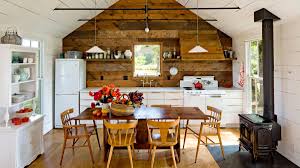 11 gorgeous country kitchens for your