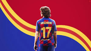 Laporan itu menyebut bahwa griezmann diincar karena barcelona disebut bisa saja melepas pemain asal prancis tersebut. Griezmann 1080p 2k 4k 5k Hd Wallpapers Free Download Wallpaper Flare