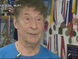 74-Year-Old Plans to Run 100th Marathon in Boston