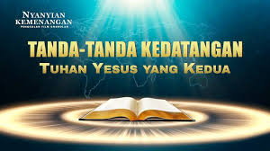 Meirose berusaha keras untuk menciptakan surga di keluarganya, bersama suami dan kedua anaknya. Tanda Tanda Kedatangan Tuhan Yesus Yang Kedua 12435 20 Maret 2019 In 2021 Jesus Second Coming Jesus Songs