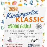 2026 Kindergarten Klassic