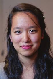 MARY PAN & ANNA PAN, organists