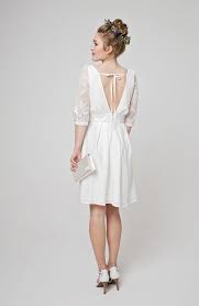 Brautkleider, jumpsuits, accessoires & schuhe mix & match für einen individuellen look persönliche beratung auch während.brautmode bis größe 48. Kurze Brautkleider Labude Brautmode Koln Brautkleid Kurz Brautmode Kleider Hochzeit