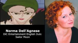 Calaveras/Avery English & Japanese Voice Comparison