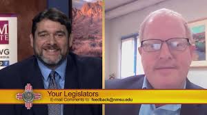 Senator Jeff Steinborn