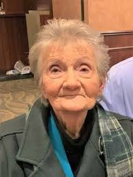 Marie Lukasik Obituary